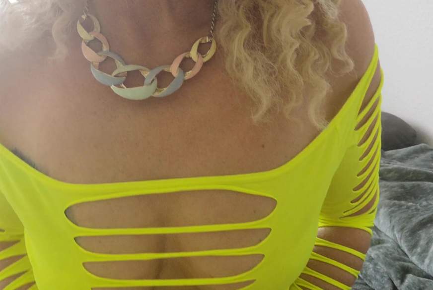 kathrin53: Mein neuer Dildo