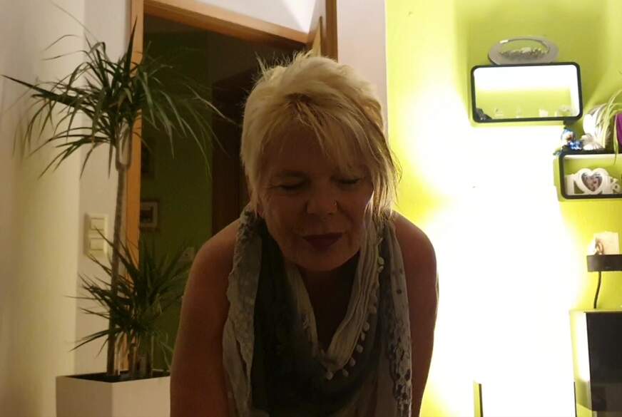 kathrin53: User will mich einfach nur geil F****n