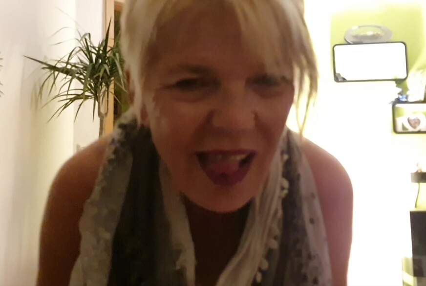 kathrin53: User will mich einfach nur geil F****n