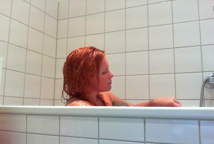 Rasur von GinaValentina