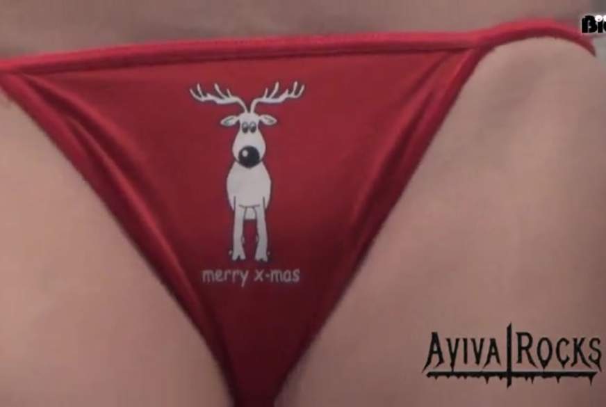 Aviva-Rocks: P*****ser Backspass