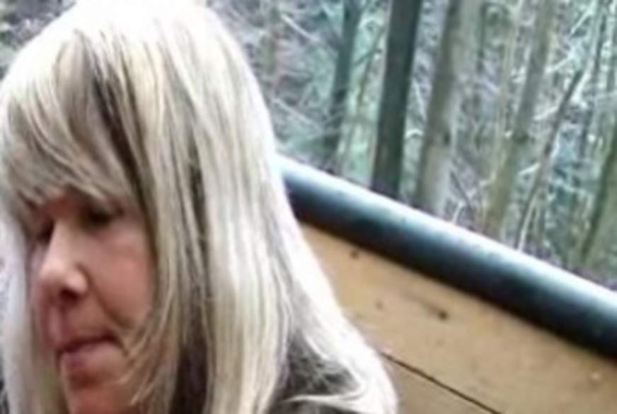 KimVanDyke: Den J**gs*****r teste ich gerne selbst