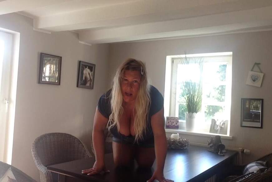 KimVanDyke: NACKT und ECHT - sprechen wir über SEX