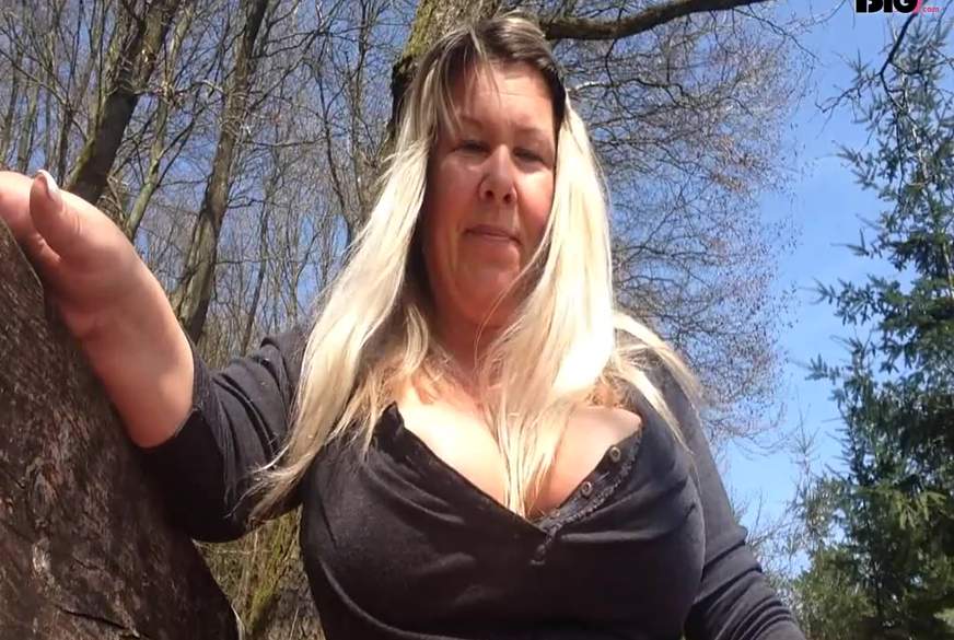 Am Busen der Natur von KimVanDyke