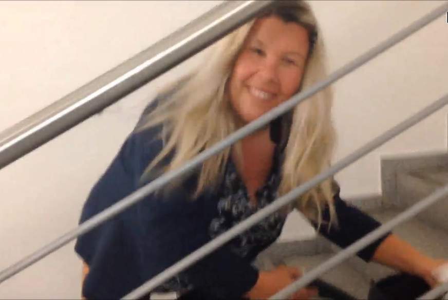 Flughafen Pipi von KimVanDyke