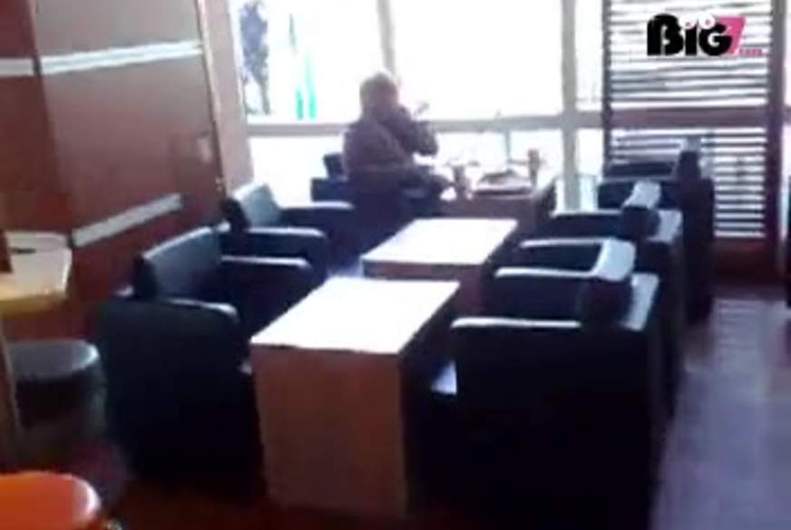 Fast Food F**k von KimVanDyke