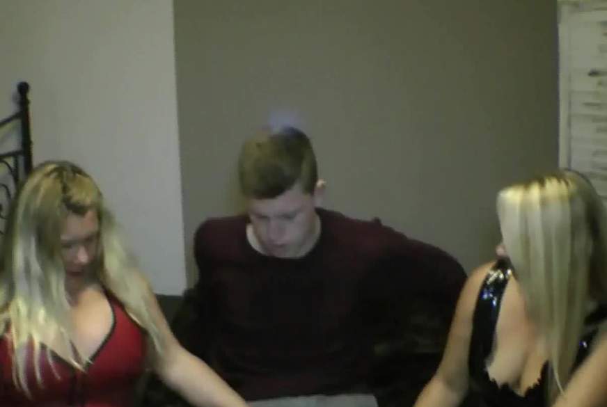 Endlich 18 von KimVanDyke