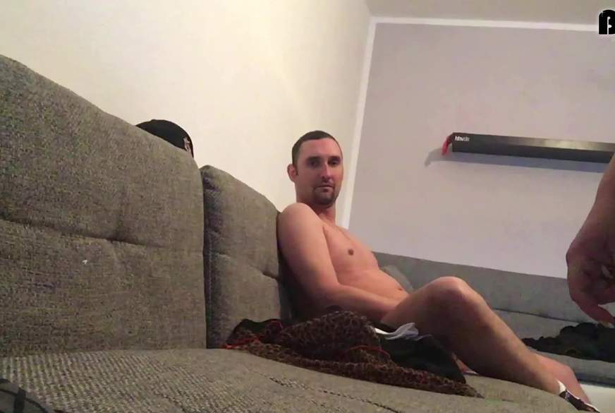 Reitstunde für meinen ehem. Musters*****r von KimVanDyke