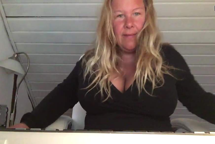 W***sanweisung für Fortgeschrittene von KimVanDyke