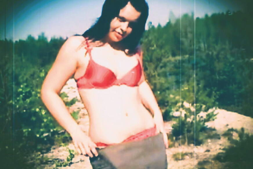 LamiaVale: So fing alles an... meine ersten Amateurmomente