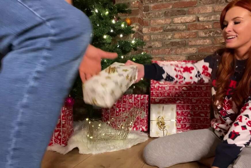 LexyRoxx: P***spumpe -XXL S*****z sprengt mein Minif******n