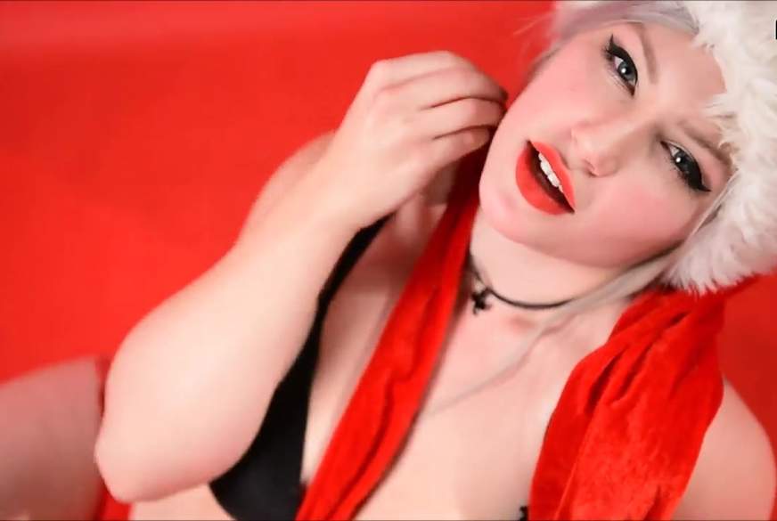 Sexy-Anne-Marie: Hot Chrismas