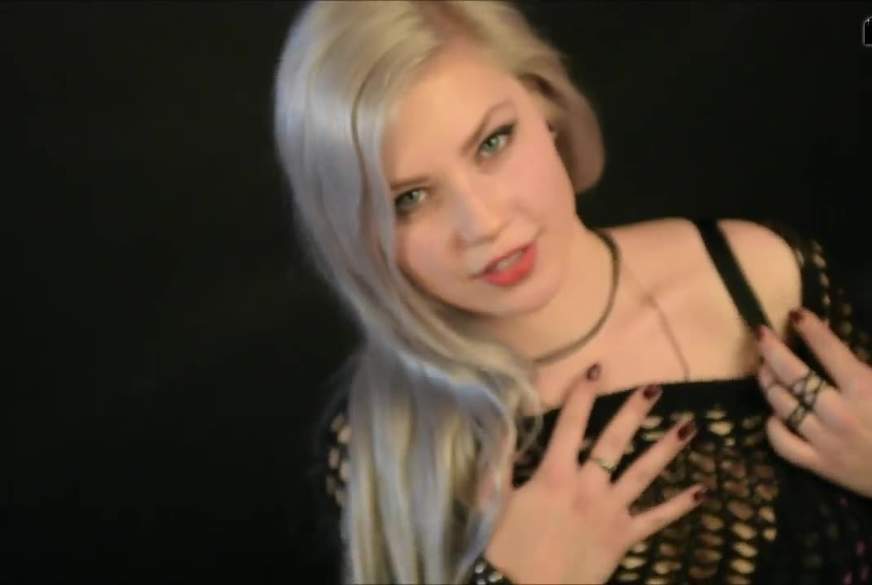 ich will dich von Sexy-Anne-Marie pic2