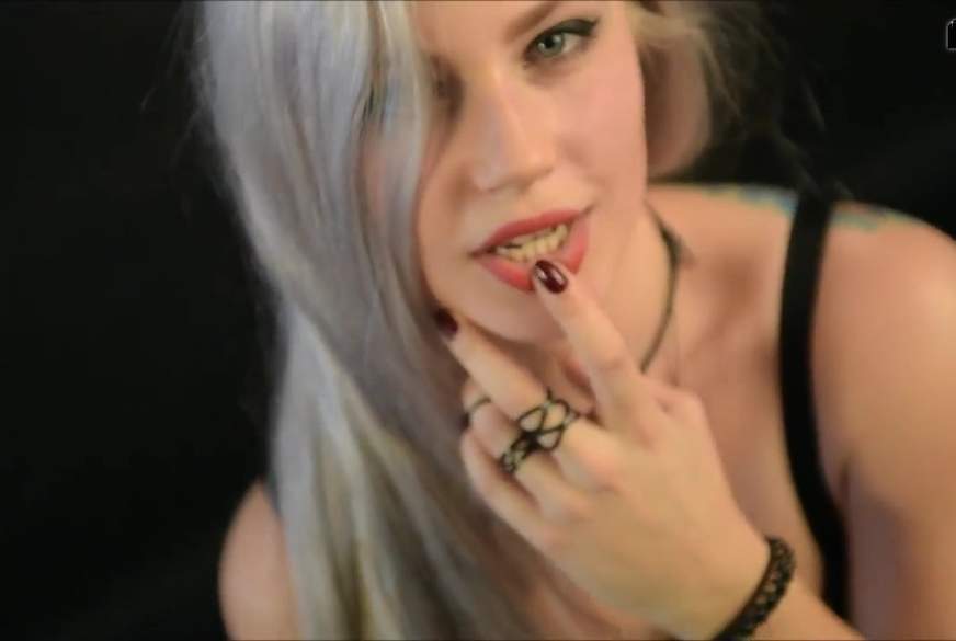 ich will dich von Sexy-Anne-Marie pic4