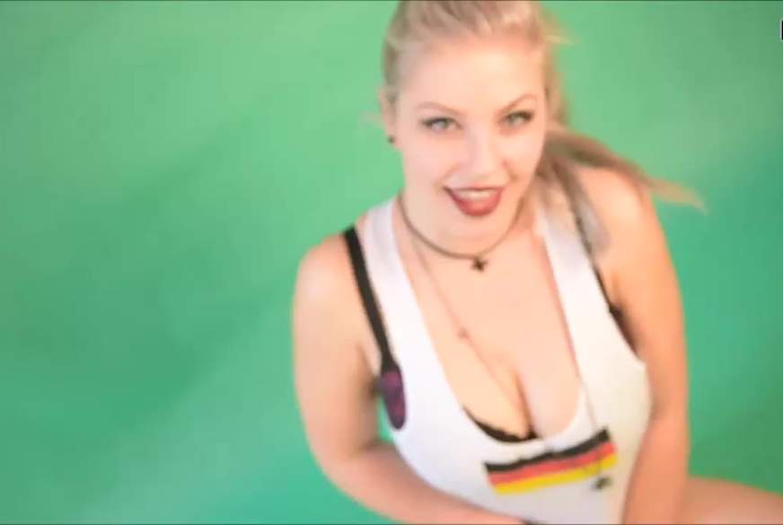 Sexy Fußball von Sexy-Anne-Marie pic2