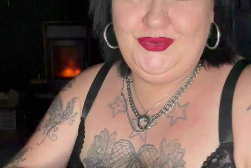 FrauVonNebenan: Ich wollte mal wieder einen richtig geilen S*****z