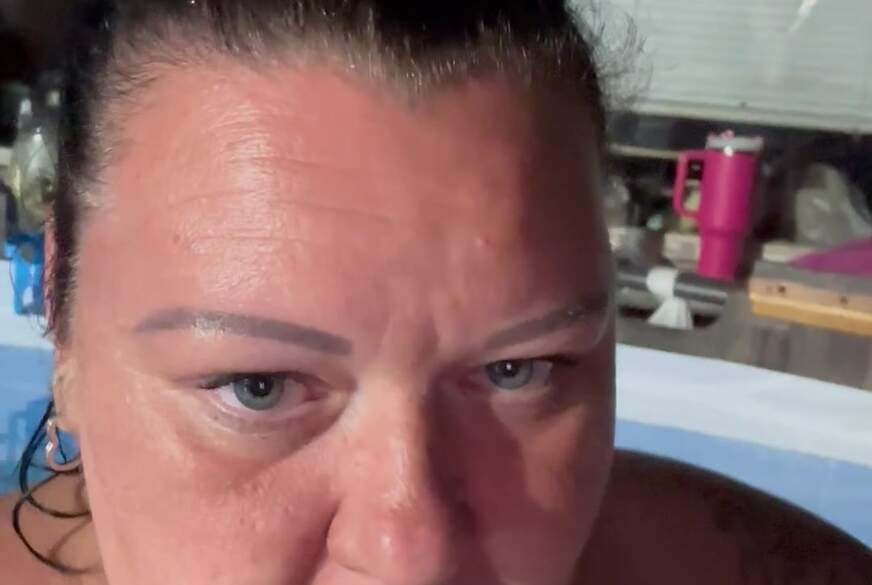 Bisschen spaß im Pool von FrauVonNebenan