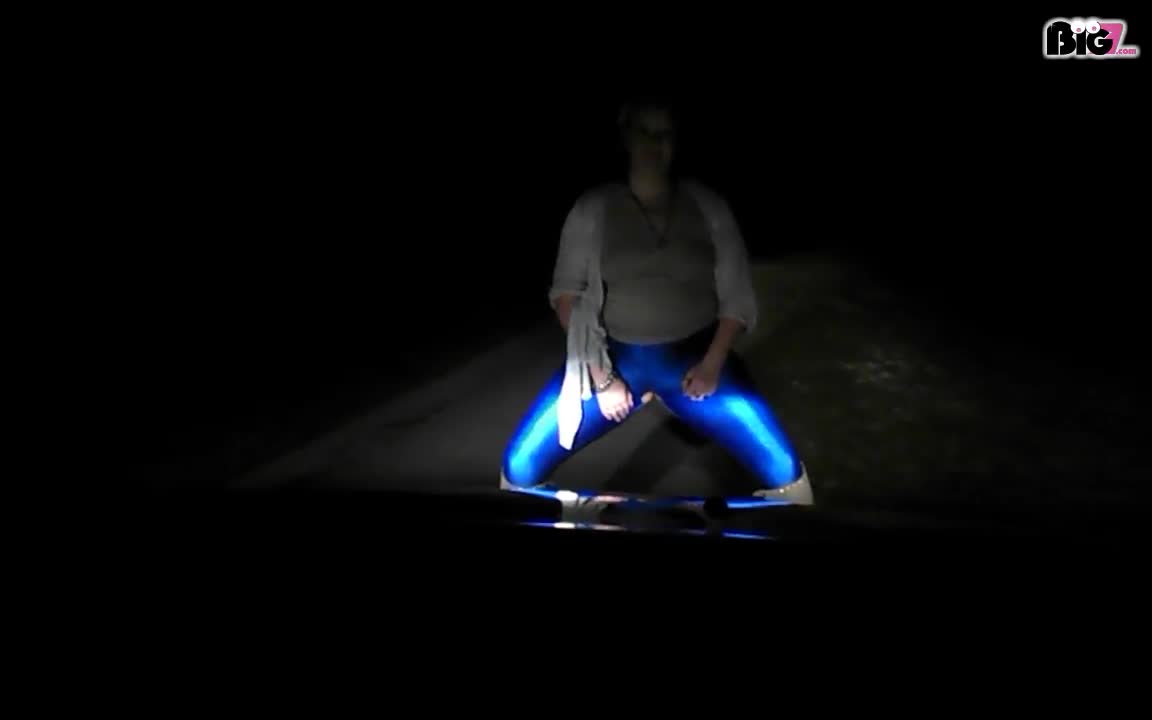 Nasse Aktion Draußen unterwegs, da musste ich eben auch mal dringend was erledigen die nächsten teile kommen bald