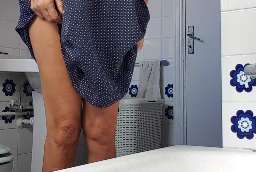 lyn: Userwunsch. Gestrullt mit T****n in P***y