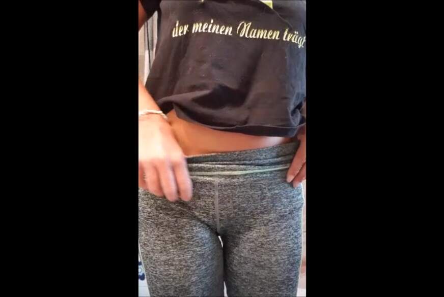 lyn: Pupsfetisch 21. Pupse schnüffeln 8