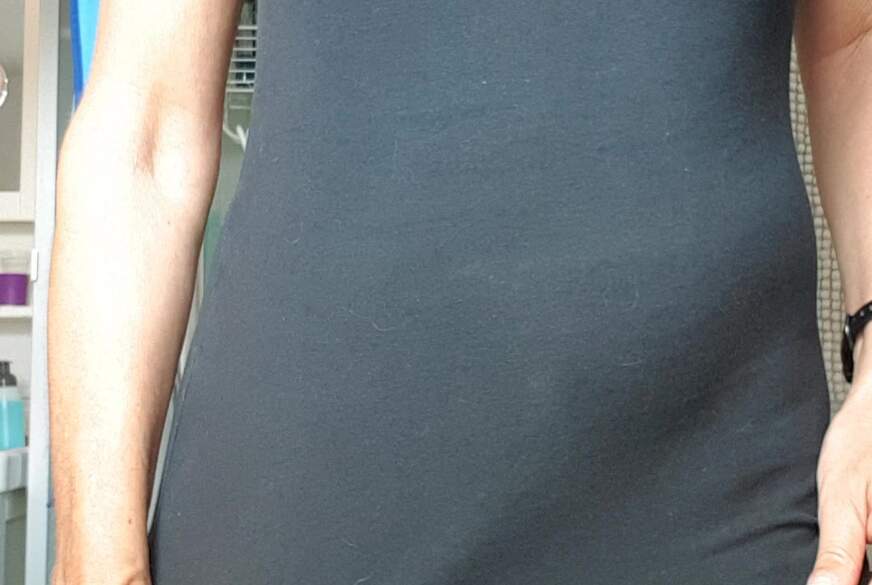 lyn: P***ycreme und P***e für dich, leicht behaart