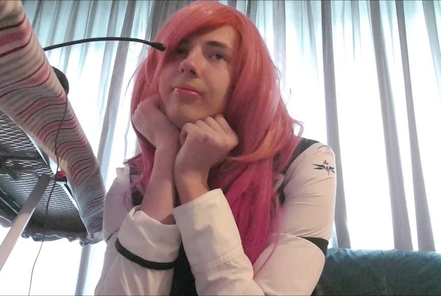 c*****d! deine freundin ist eine sizequeen! von gamerkattyx3 pic1