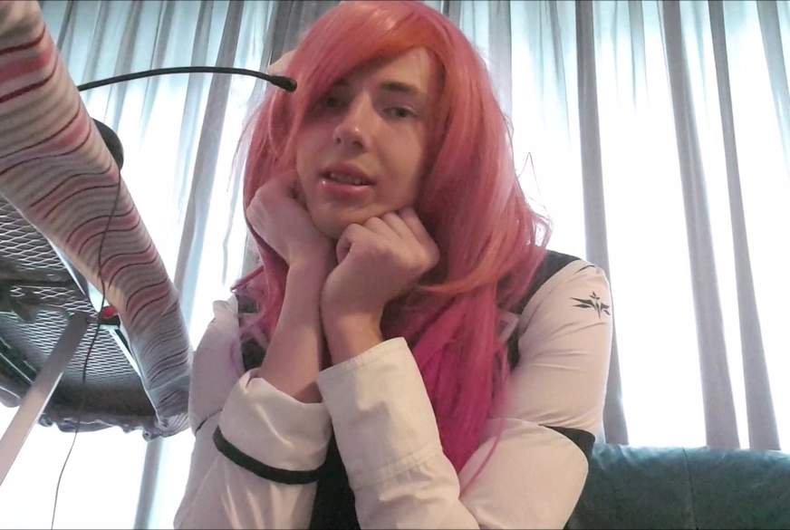 c*****d! deine freundin ist eine sizequeen! von gamerkattyx3 pic2