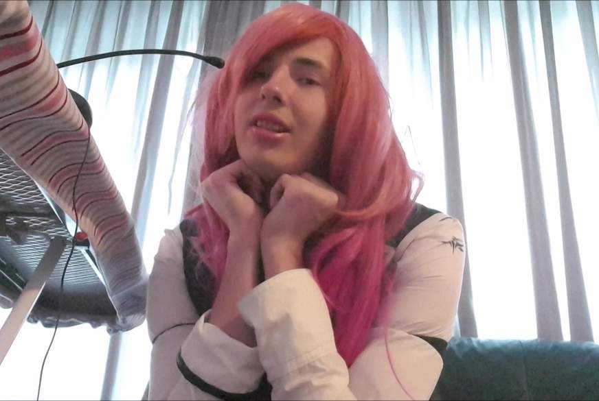 c*****d! deine freundin ist eine sizequeen! von gamerkattyx3 pic4