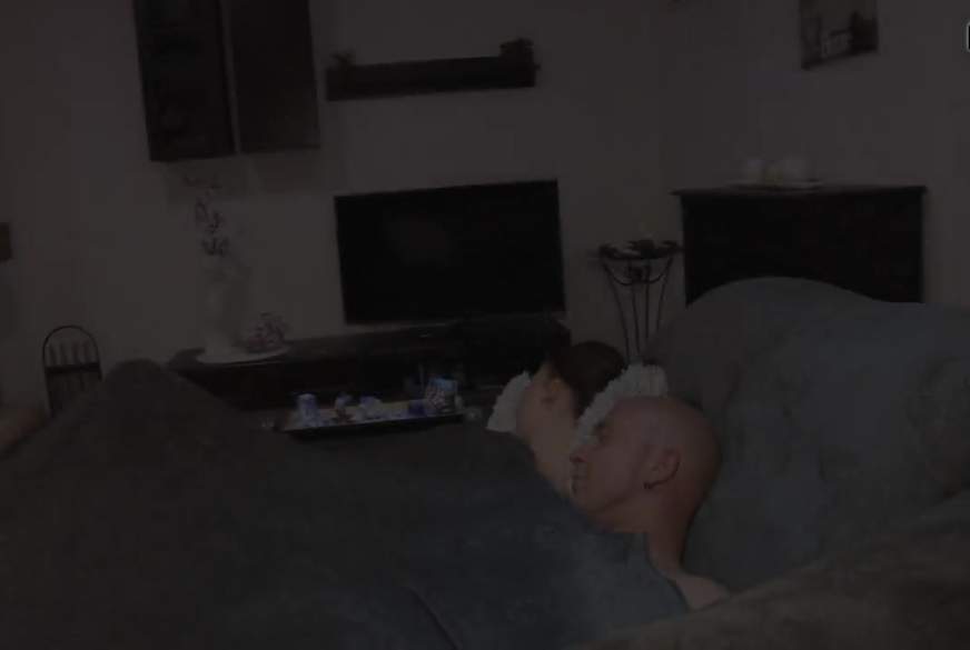 BlueBrian88: Geiler Dre**r am Morgen