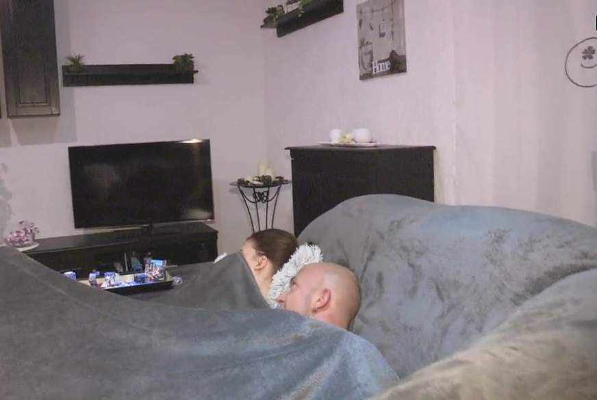 BlueBrian88: Geiler Dre**r am Morgen