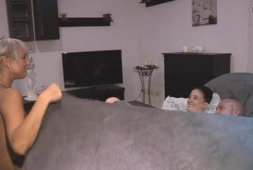 BlueBrian88: Geiler Dre**r am Morgen