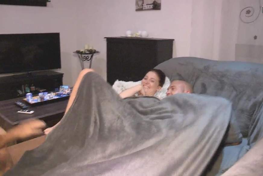 BlueBrian88: Geiler Dre**r am Morgen