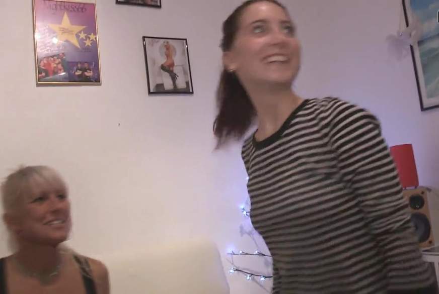 BlueBrian88: F**tschueler Fabi