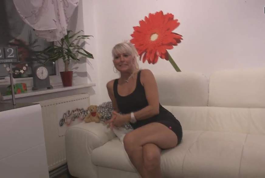 BlueBrian88: F**tschueler Fabi