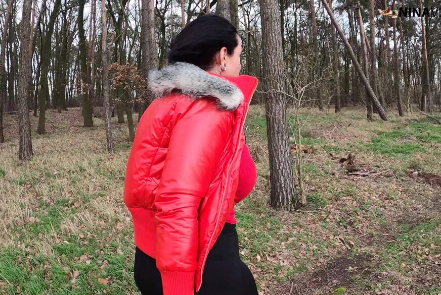 NinaVegas: NinaVegas - P**s-s*u