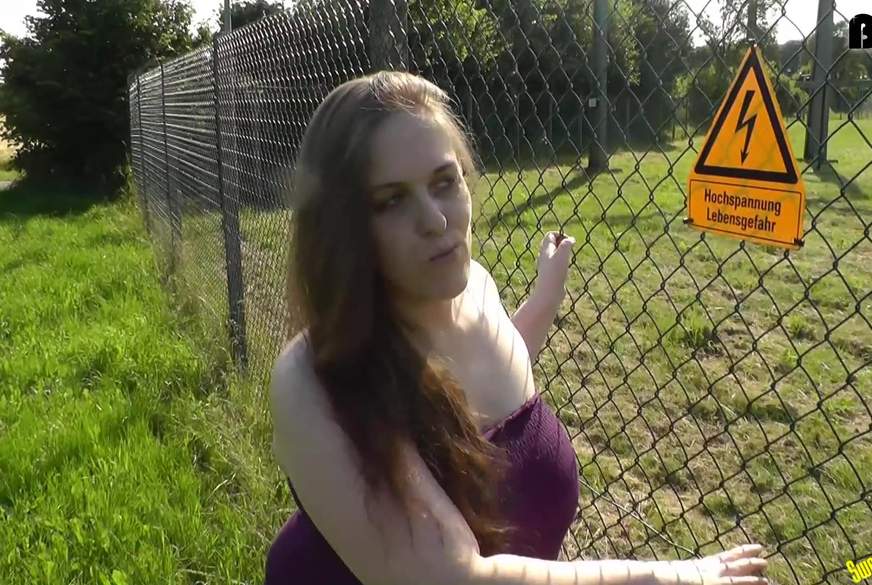 ACHTUNG HOCHSPANNUNG !! von SweetPummelfee pic1