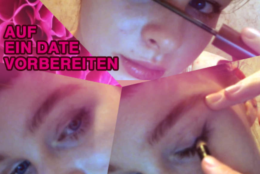 Charmelle: Auf ein Date vorbereiten