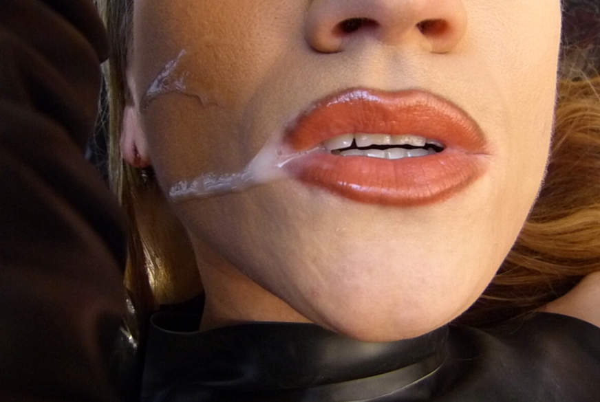 DeepInsideDaisy: Extreme F***enspiele