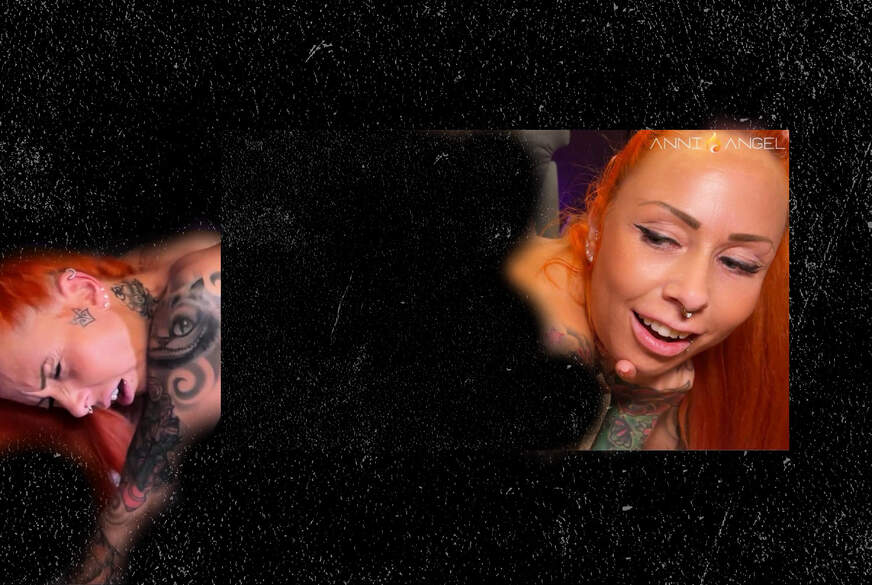 Anni-Angel: Dreist!! Kollege meines Bruders nackt in meinem Zimmer?!