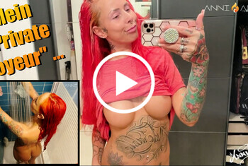 Mein notgeiler Nachbar ...