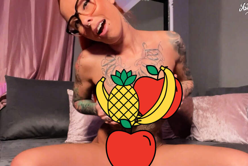 Anni-Angel: W************g plus Countdown - schaffst du es?