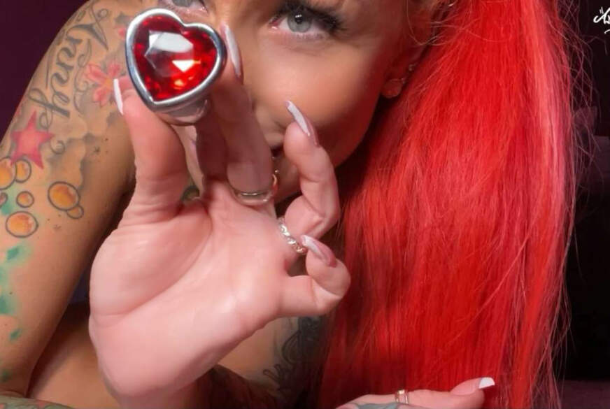 Anni-Angel: Good Night Orgasmus ...
