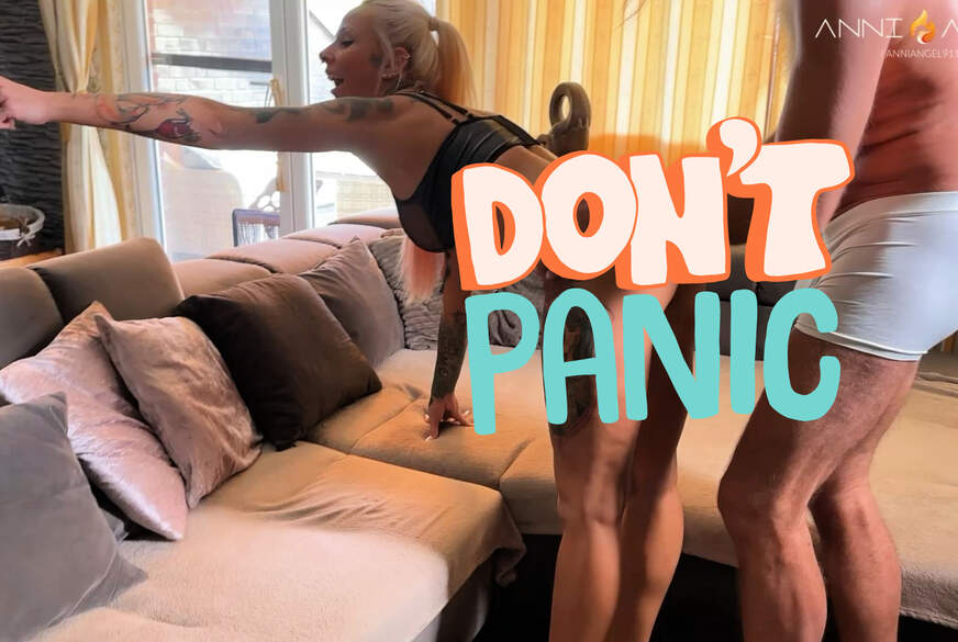 Anni-Angel: H**t G*****t und F***e e*******t !! C******e SAUEREI !