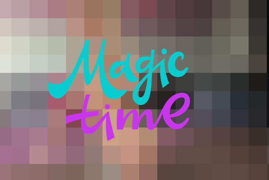 Anni-Angel: Time for me ...