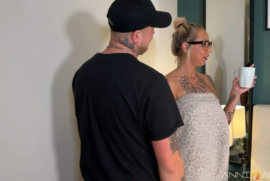 Anni-Angel: Ich glaub es geht schon wieder los xD
