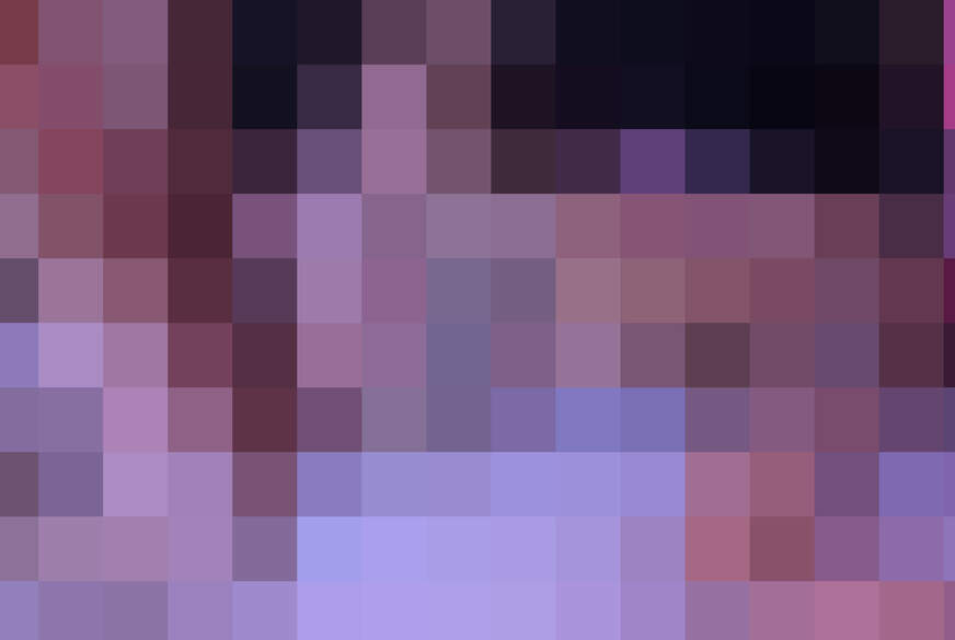 Anni-Angel: Geiler Wochenstart F**k !