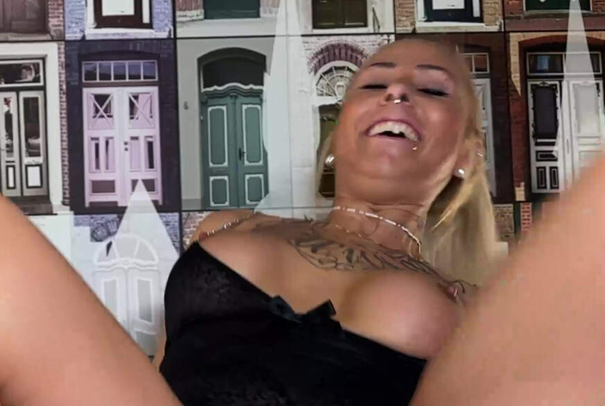 Anni-Angel: Doppel-b******g für meine geile F***e!!