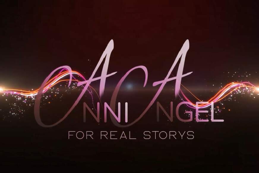 Anni-Angel: J**gspund Challenge ! 60 Tage... 2 Monate!! NICHT G******t !!