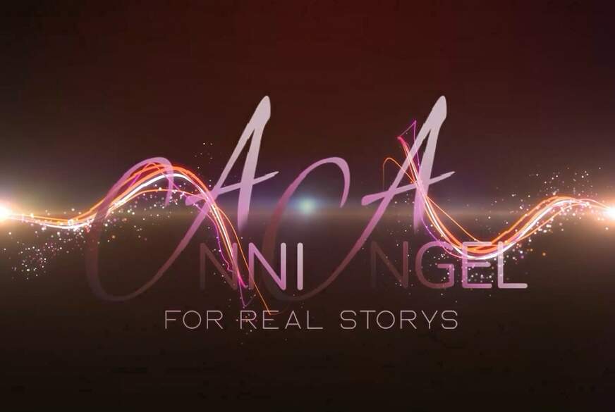 Anni-Angel: Soll ich deine E**r auch mal finden?
