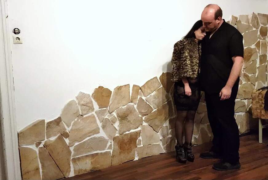 Habe Ceira meine Leihgabe mal Inspeziert von Dom-Paar pic1